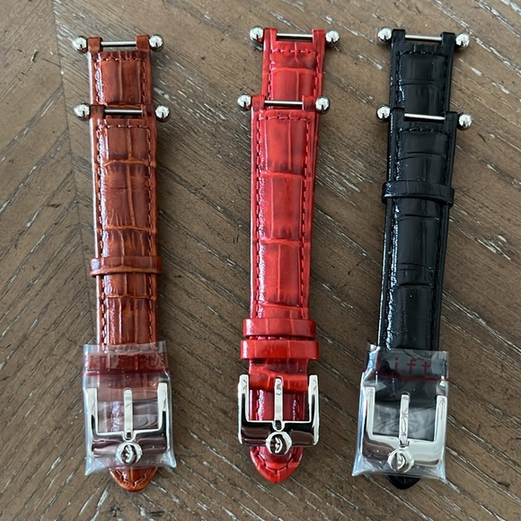 ECCLISSI 22340 Watch‎ Bands & Bezel Face Plates - Picture 3 of 11